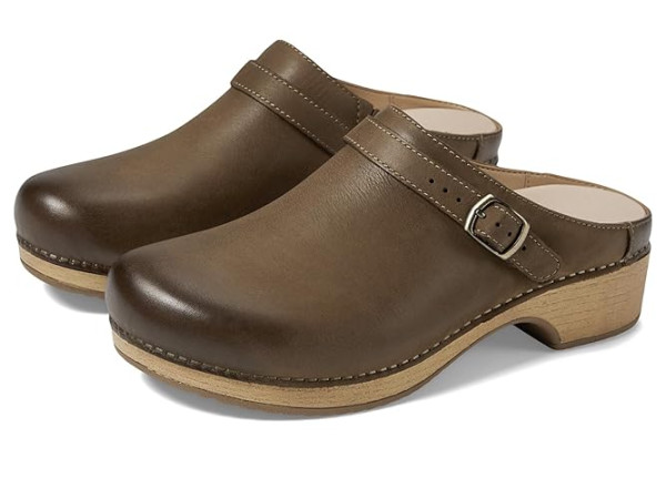 Dansko Berry Clog