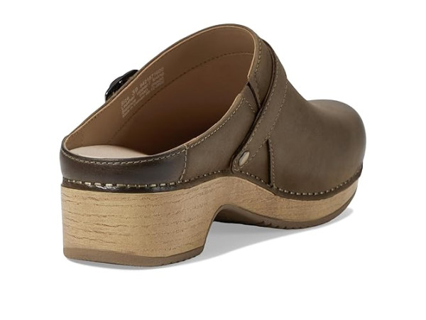 Dansko Berry Clog Dansko Berry Clog