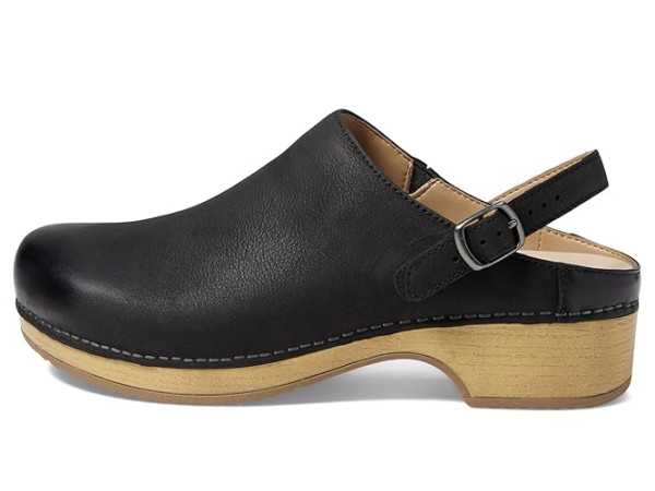 Dansko Berry Clog