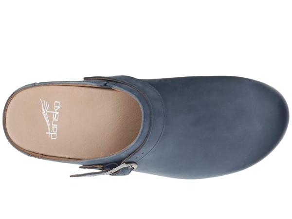 Dansko Berry Clog Dansko Berry Clog
