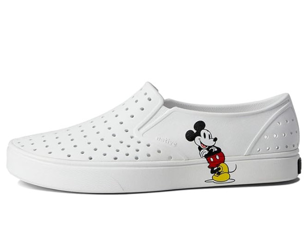 Native Shoes Jefferson Print