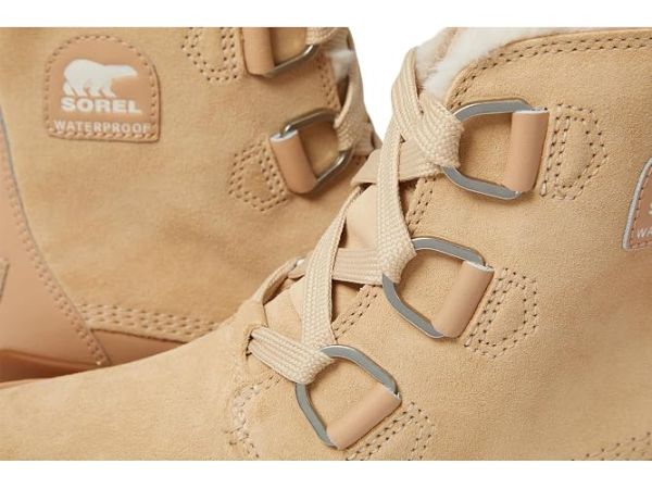 SOREL Tivoli™ IV SOREL Tivoli™ IV