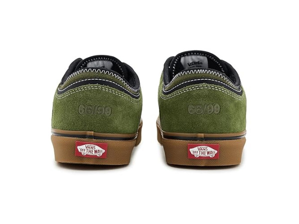 Vans Rowley Classic
