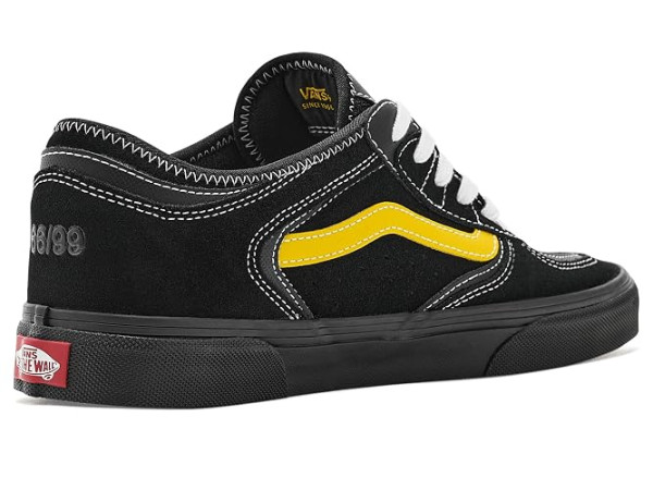 Vans Rowley Classic