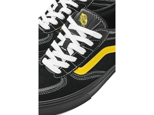 Vans Rowley Classic