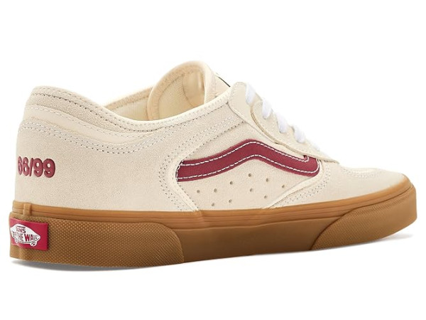Vans Rowley Classic