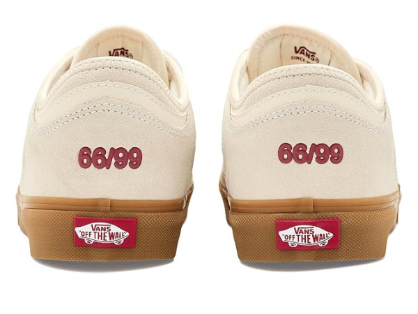 Vans Rowley Classic