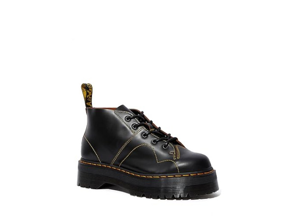 Dr. Martens Church Quad