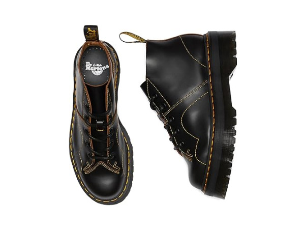 Dr. Martens Church Quad Dr. Martens Church Quad