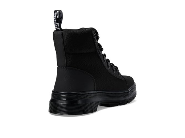 Dr. Martens Combs Extra Tough Casual Boot