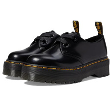 Dr. Martens Holly Quad Retro