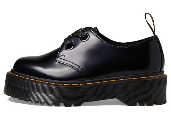 Dr. Martens Holly Quad Retro