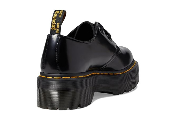 Dr. Martens Holly Quad Retro
