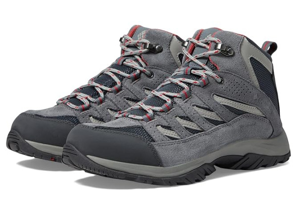 Columbia Crestwood™ Mid Waterproof