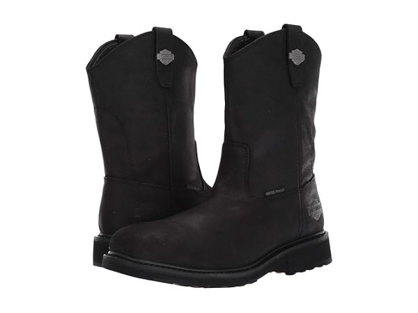 Harley-Davidson Altman Composite Toe