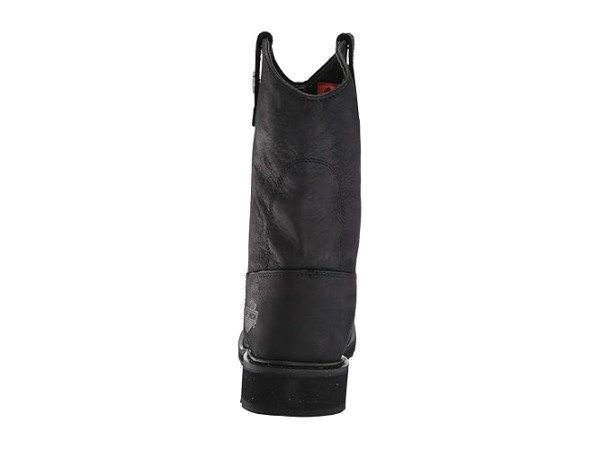 Harley-Davidson Altman Composite Toe