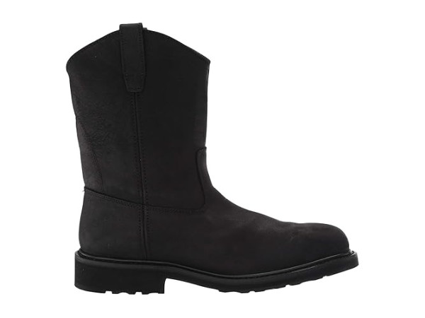 Harley-Davidson Altman Composite Toe