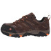 Merrell Work Moab Vertex Vent Composite Toe