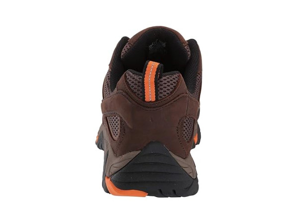 Merrell Work Moab Vertex Vent Composite Toe