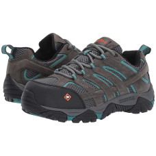 Merrell Work Moab Vertex Vent Composite Toe Merrell Work Moab Vertex Vent Composite Toe