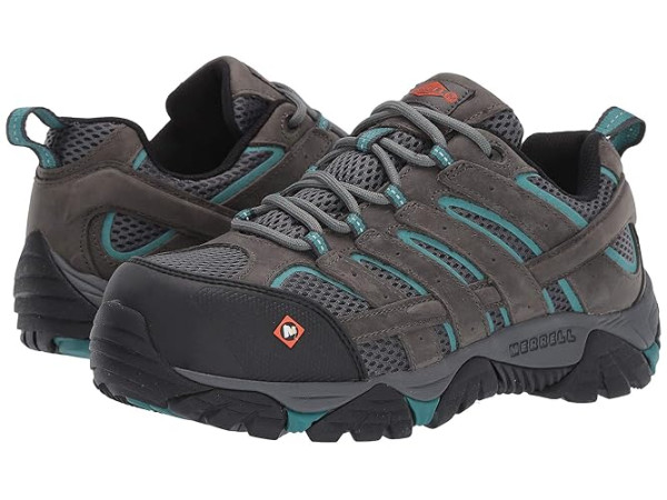 Merrell Work Moab Vertex Vent Composite Toe Merrell Work Moab Vertex Vent Composite Toe