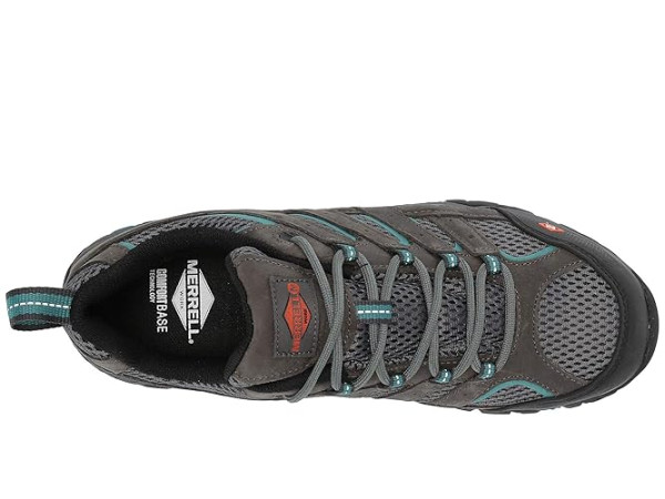 Merrell Work Moab Vertex Vent Composite Toe Merrell Work Moab Vertex Vent Composite Toe
