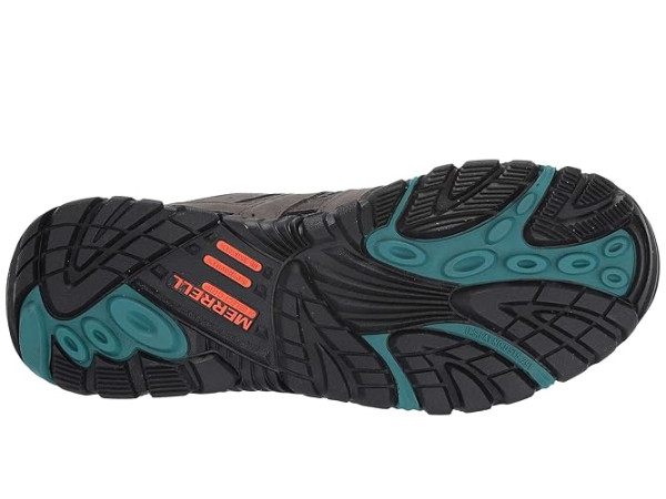 Merrell Work Moab Vertex Vent Composite Toe Merrell Work Moab Vertex Vent Composite Toe