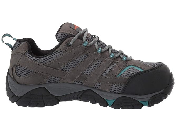 Merrell Work Moab Vertex Vent Composite Toe Merrell Work Moab Vertex Vent Composite Toe
