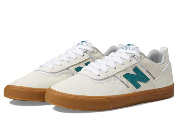 New Balance Numeric 306 - Jamie Foy
