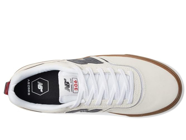 New Balance Numeric 306 - Jamie Foy New Balance Numeric 306 - Jamie Foy