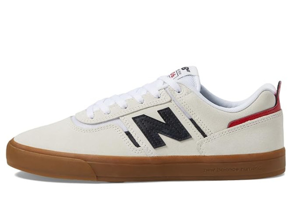 New Balance Numeric 306 - Jamie Foy New Balance Numeric 306 - Jamie Foy