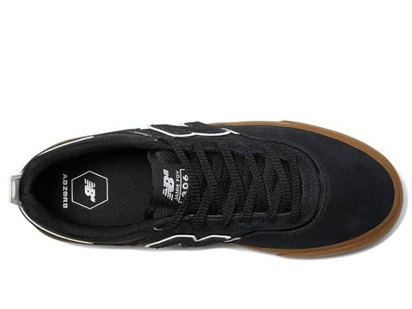 New Balance Numeric 306 - Jamie Foy New Balance Numeric 306 - Jamie Foy