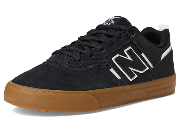 New Balance Numeric 306 - Jamie Foy New Balance Numeric 306 - Jamie Foy