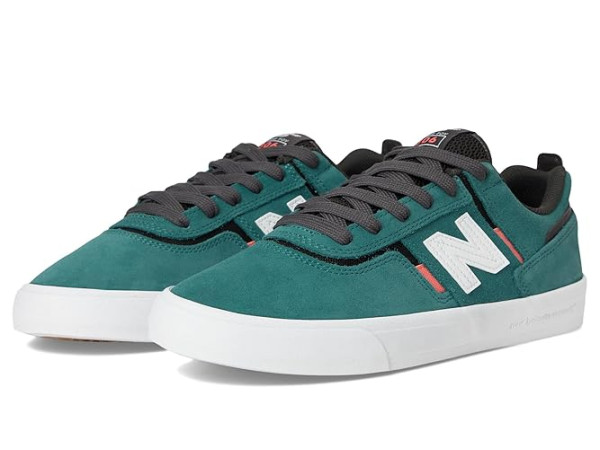 New Balance Numeric 306 - Jamie Foy