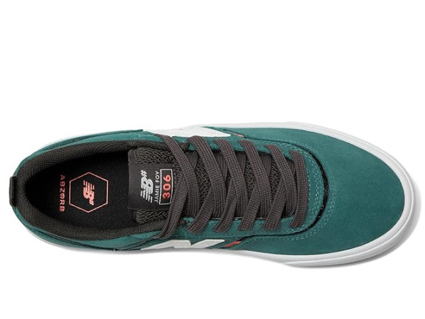 New Balance Numeric 306 - Jamie Foy New Balance Numeric 306 - Jamie Foy