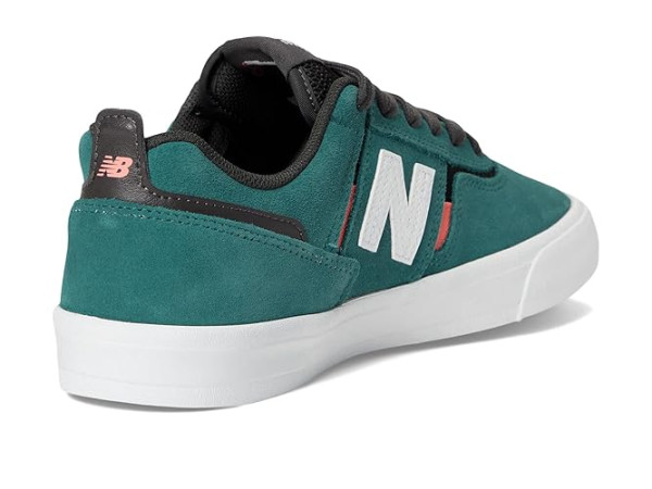New Balance Numeric 306 - Jamie Foy New Balance Numeric 306 - Jamie Foy