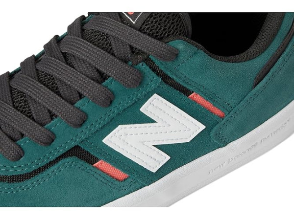 New Balance Numeric 306 - Jamie Foy New Balance Numeric 306 - Jamie Foy