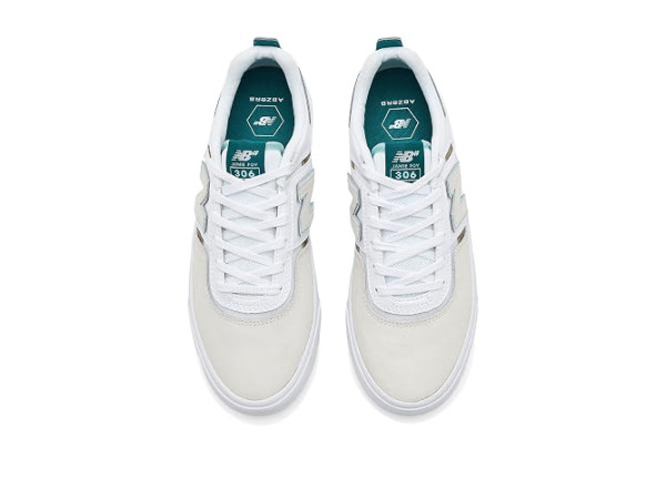 New Balance Numeric 306 - Jamie Foy