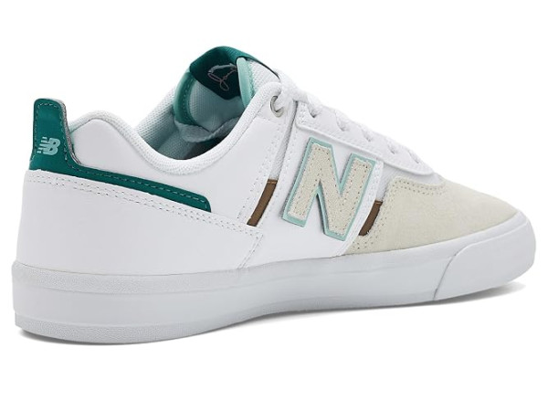 New Balance Numeric 306 - Jamie Foy