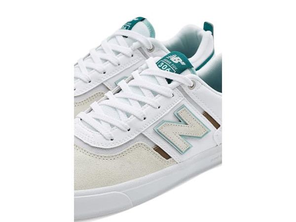 New Balance Numeric 306 - Jamie Foy