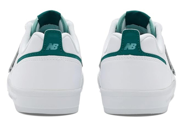 New Balance Numeric 306 - Jamie Foy