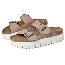Birkenstock Arizona Chunky Platform Sandal