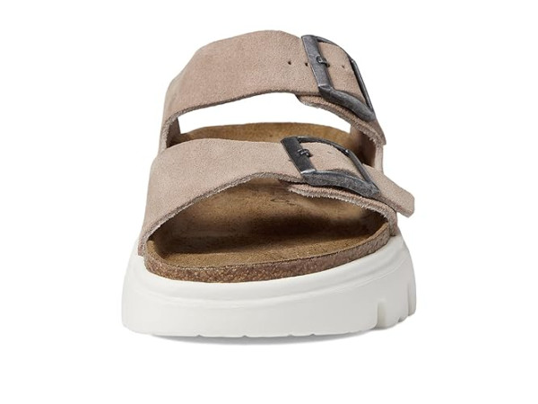 Birkenstock Arizona Chunky Platform Sandal