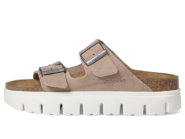 Birkenstock Arizona Chunky Platform Sandal