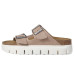 Birkenstock Arizona Chunky Platform Sandal