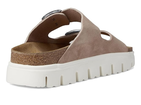 Birkenstock Arizona Chunky Platform Sandal