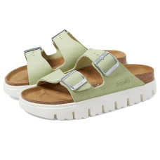 Birkenstock Arizona Chunky Platform Sandal