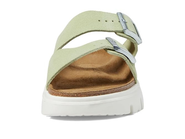 Birkenstock Arizona Chunky Platform Sandal