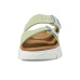 Birkenstock Arizona Chunky Platform Sandal