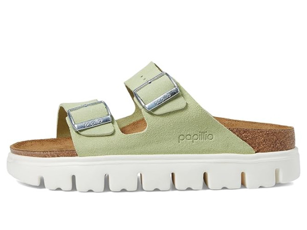 Birkenstock Arizona Chunky Platform Sandal